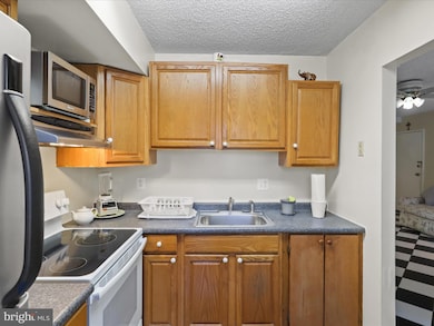 8607D Village Way unit 7/8607D, Alexandria, VA 22309 - photo 5
