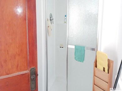 shower stall