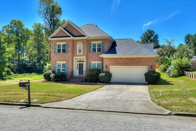 3990 Dowling Dr, Augusta, GA 30907 - photo 3