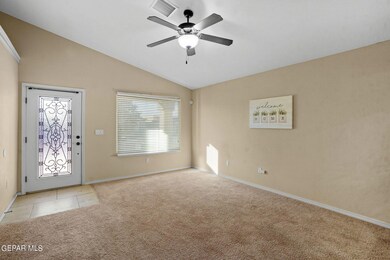14825 Boer Trail Ave, El Paso, TX 79938 - photo 2