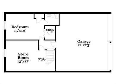 104 W Calico Dr, Raymore, MO 64083 - photo 2