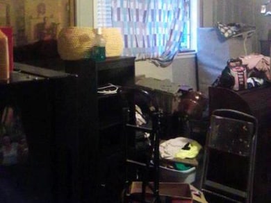 View of bedroom