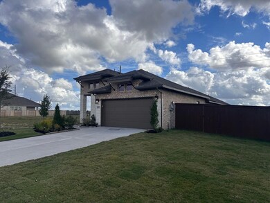 6030 Cottontail Ln, Manvel, TX 77578 - photo 2