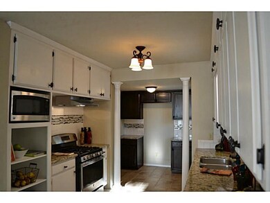 1821 N Broadway Ave, Shawnee, OK 74804 - photo 7