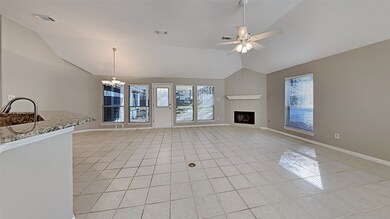 1006 Fairbanks Dr, Magnolia, TX 77354 - photo 4