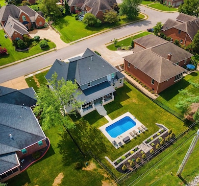 1955 Olde Mill Ct, Newburgh, IN 47630 - photo 2