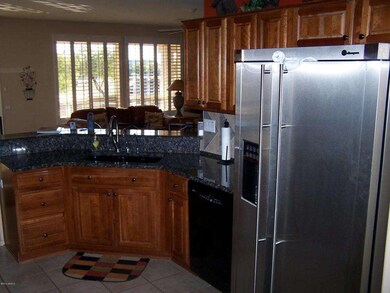 Breakfast Bar