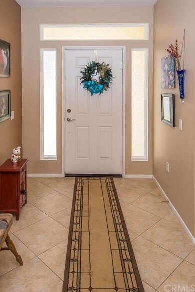 Welcome, Please Come In...