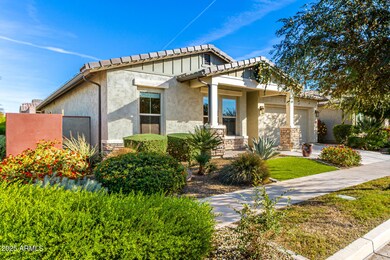 5509 S Caisson Way, Mesa, AZ 85212 - photo 3