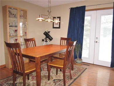 Dining Room.