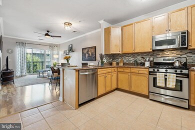 8045 Newell St unit 419, Silver Spring, MD 20910 - photo 2