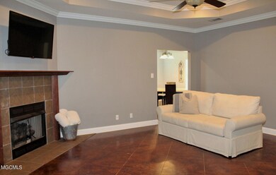 2109 Howell Tanner Chapel Rd, Lucedale, MS 39452 - photo 6