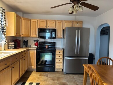 32 Farnsworth Terrace, Pittsfield, MA 01201 - photo 5