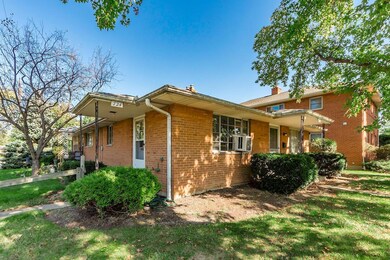 724 Village Dr unit 726, Columbus, OH 43214 - photo 2