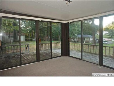 SUNROOM