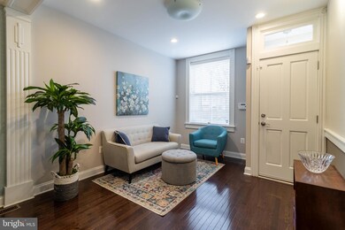 917 N Bradford St, Baltimore, MD 21205 - photo 2