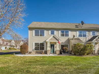 Room for yard games, kids to play, or letting the dog out.