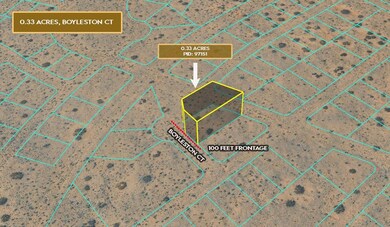 Boyleston Ct, El Paso, TX 79928 - photo 6