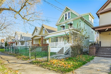 605 29th St, Niagara Falls, NY 14301 - photo 4