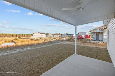 2021 Dartford Dr unit B, Greenville, NC 27834 - photo 7