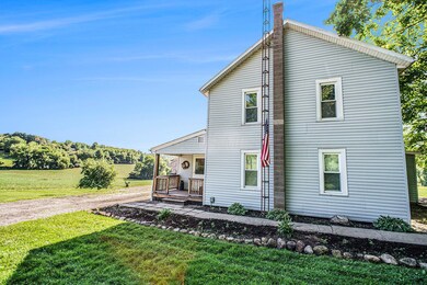 2883 Tucker Rd, Lucas, OH 44843 - photo 2