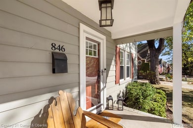 846 Phillips Ave, Clawson, MI 48017 - photo 5