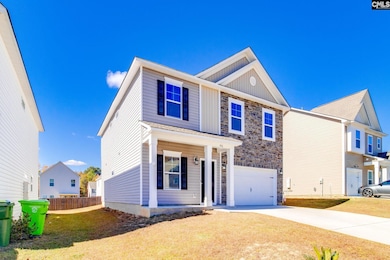 246 Honey Hill Way, Blythewood, SC 29016 - photo 3