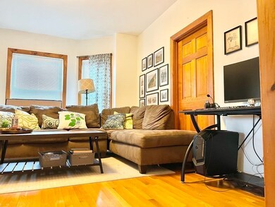 95 Summer St unit 1, Somerville, MA 02143 - photo 4