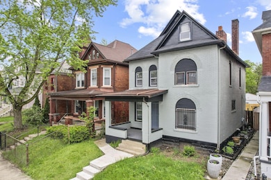 838 Wilson Ave.