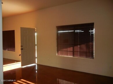 Come in Great Room