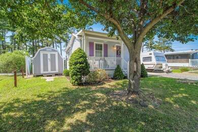 8051 Mire Pond 1, Chincoteague, VA 23336 - photo 2
