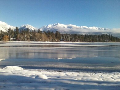 13802 Rainbow Dr, Bigfork, MT 59911 - photo 2