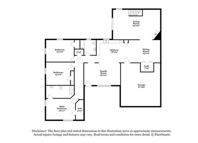 unlisted-address, Hurst, TX 76053 - photo 2