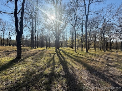 0 S Hickory Ln unit 2547509, Cookson, OK 74427 - photo 2