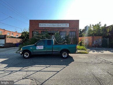 123 N Warwick Ave, Baltimore, MD 21223 - photo 2