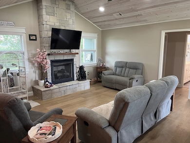 785 Barren Fork Rd, Mount Pleasant, AR 72561 - photo 3