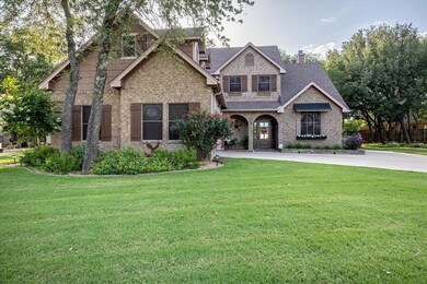 3100 Marble Ct, Granbury, TX 76049 - photo 3