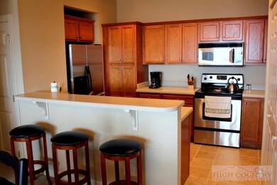 Everything You Need!: The kitchen has solid surfac
