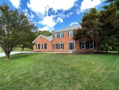 Welcome home to this beautiful home situated on a 