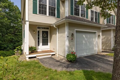 27 Kimball Way, Newmarket, NH 03857 - photo 2