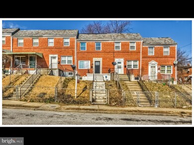 3904 Rokeby Rd, Baltimore, MD 21229 - photo 2