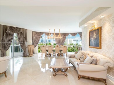 Trump Palace unit 601, Sunny Isles Beach, FL 33160 - photo 3