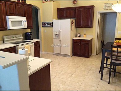 Property Photo. Kitchen