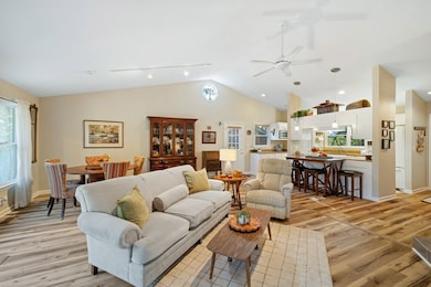 612 Newport Dr, Ellijay, GA 30540 - photo 4