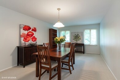 Dining/Living Room