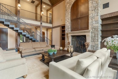 19433 E Clear Brook Rd, Owasso, OK 74055 - photo 7