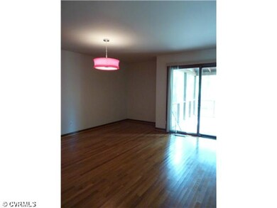 Dining Room - Formal dining room with sliders to t