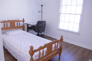 2527 Hydraulic Rd unit 34, Charlottesville, VA 22901 - photo 5