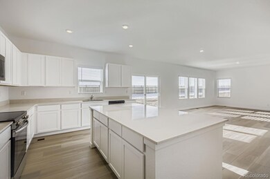 4286 Lucas Dr, Johnstown, CO 80534 - photo 3