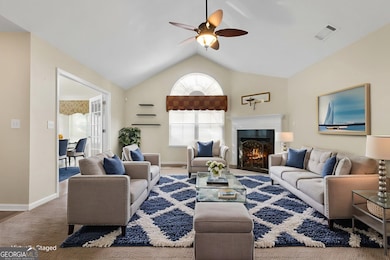 227 Fenwick Cir unit 227, McDonough, GA 30253 - photo 6